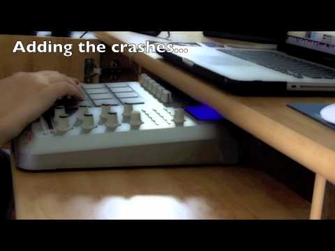 Wake & Beat: A 420 Music Production