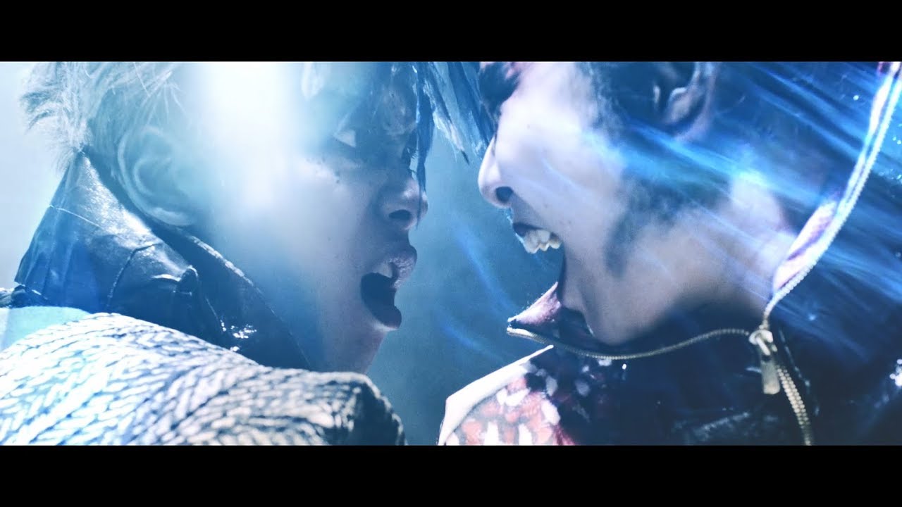 西川貴教 『Bright Burning Shout』(Short Ver.)