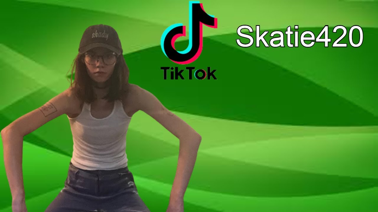 AD - Brandon Dares is now #BOOBQueenApproved (Officially Approved by Skatie420)