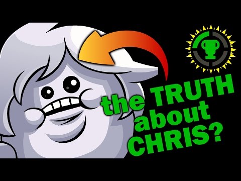 Oney Plays Animated: Game Thyroid