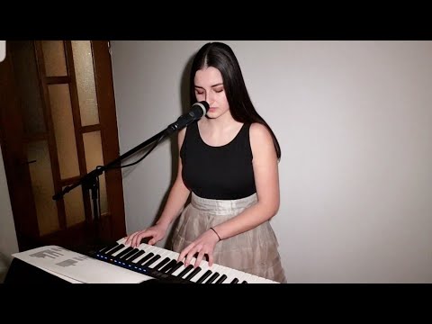 Christina Perri-A THOUSAND YEARS (cover by Raisa Bulf)