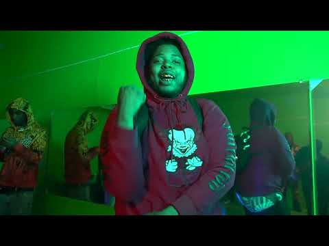 StompDown Moskii - Goin In ( Official Music Video )