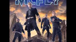 McFly - I&#39;ll Be Your Man