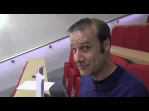 Решение проблемы числа 10958 [Numberphile]