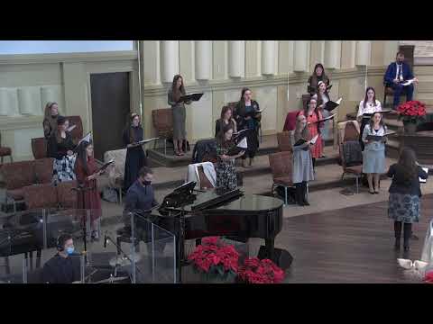 Calea, Adevărul, Viața - Corul de Fete din Kitchener