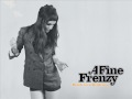 A Fine Frenzy - Stood Up