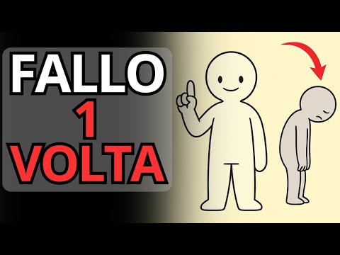 Fallo Una Volta E Guarda Come Le Persone Tossiche Scompaiono 🔥