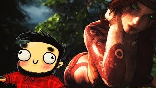 5 НОВЫХ ЭПИЧНЫХ МОДОВ СКАЙРИМ