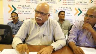 Press Conference dated 02-04-2016 - Arms Expo & Navy Land