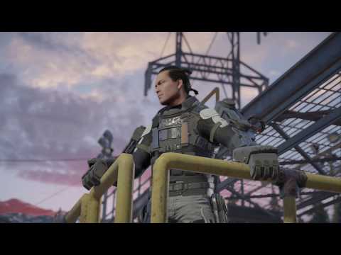 "Dead Rising 4" Walkthrough Gameplay Part 11