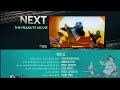 Luca End Credits On FXM