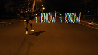 Samad Savage - I Know I Know (Dir. by Pihnso Jangtey)
