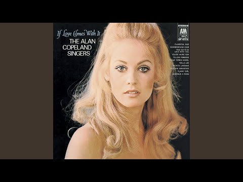 Classical Gas/Scarborough Fair