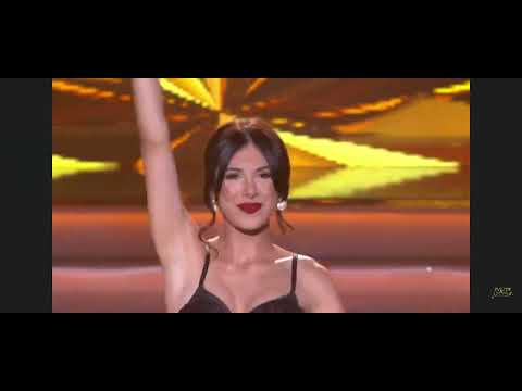 Anja Mihajlović 3. Krug Zvezde Granda