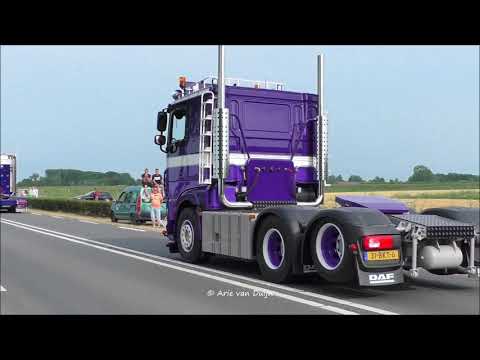 Nog Harder Lopik 2018  Uittocht !