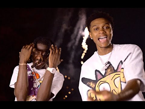 PrinceKp - 500K IN DUBBS Ft. FBL Manny [Official Video]