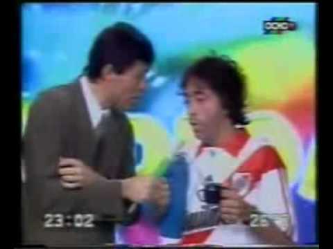 videomatch el show del chiste