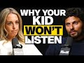 Dr Becky Kennedy The 1 Mistake Parents Make That Kills Confidence in Their Kids