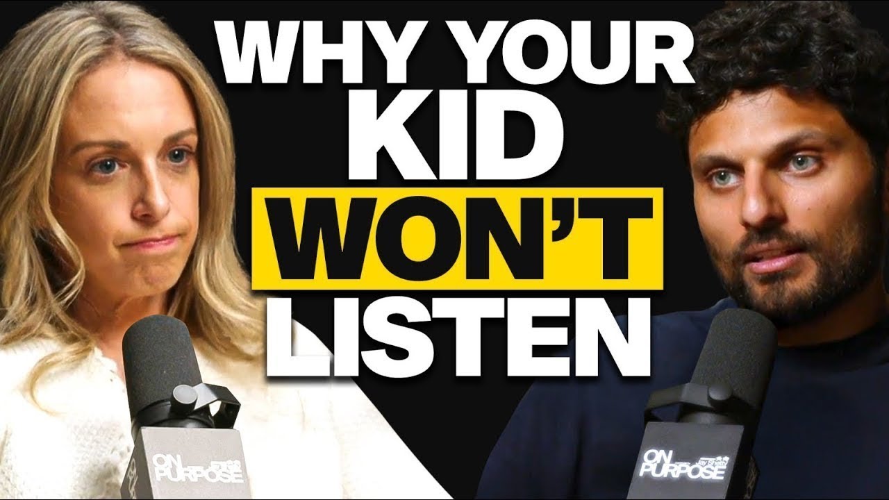 #1 Parenting EXPERT: WARNING! Doing THIS Can Make Your Child Emotionally Fragile for Life!