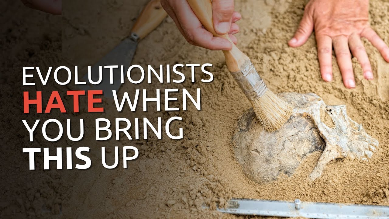 Why Radioactive Dating CANNOT Be Trusted