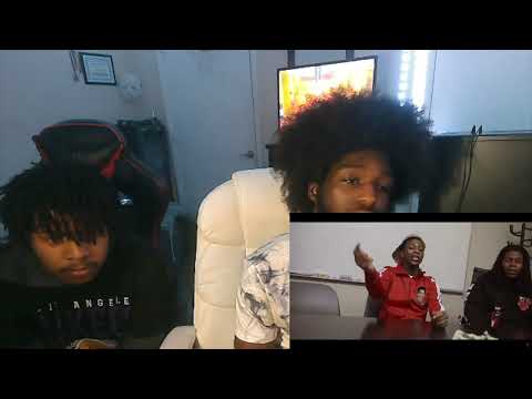 Yvnng Ecko ft. EBK Young Joc - Mentally (Exclusive Music Video) II Dir. Daniel Aziz Reaction