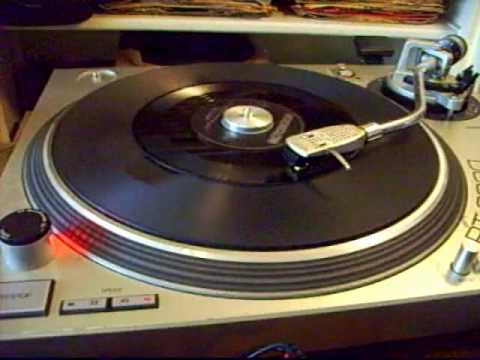 Rita Hovink - De Blue Blue Beat CNR/Moonglow 1964