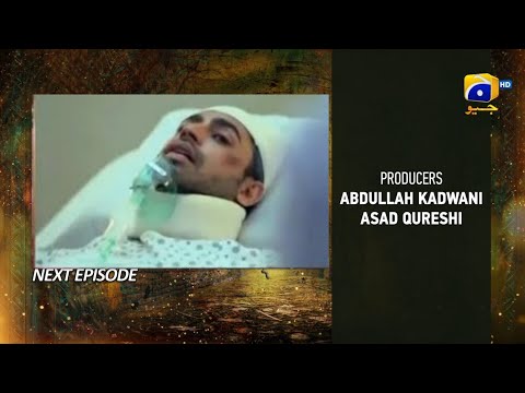 Mushkil Episode 44 Teaser - Mushkil Episode 44 | New Promo | #harpalgeo