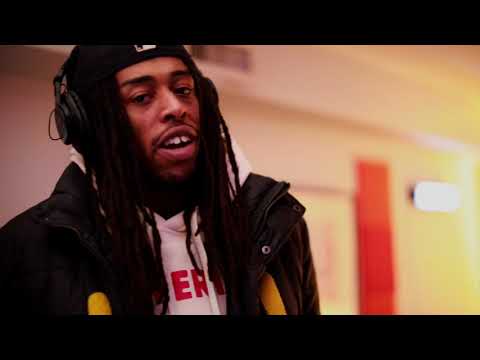 Theodore Grams "On Me" Freestyle