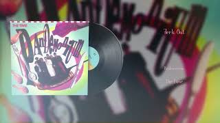 The Time - Jerk Out (Vinyl Visualizer)