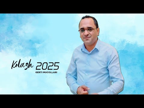 Gerti Mucollari - Kolazh 2025