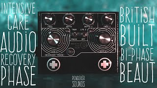 Video thumbnail for #90 Intensive Care Audio - Recovery Phase by Ponderer Sounds