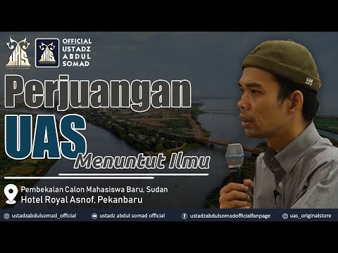 <p>Assalamu'alaikum Warahmatullahi Wabarakatuh</p>
<p>Official Account Instagram : @ustadzabdulsomad_official<br />
instagram.com/ustadzabdulsomad_official</p>
<p>Youtube : Ustadz Abdul Somad Official<br />
youtube.com/channel/UClvc6c04-xEYKFFyeP3yjKA</p>
<p>Fanpage Facebook : ustadzabdulsomad_official<br />
facebook.com/pg/ustadzabdulsomadofficialfanpage</p>
<p>Official Merchandise UAS : @uas_originalstore<br />
instagram.com/uas_originalstore</p>
<p>Jazaakallahu Khairan</p>
<p>Assalamu'alaikum Warahmatullahi Wabarakatuh</p>
<p>Official Account Instagram : @ustadzabdulsomad_official<br />
instagram.com/ustadzabdulsomad_official</p>
<p>Youtube : Ustadz Abdul Somad Official<br />
youtube.com/channel/UClvc6c04-xEYKFFyeP3yjKA</p>
<p>Fanpage Facebook : ustadzabdulsomad_official<br />
facebook.com/pg/ustadzabdulsomadofficialfanpage</p>
<p>Official Merchandise UAS : @uas_originalstore<br />
instagram.com/uas_originalstore</p>
<p>Jazaakallahu Khairan</p>