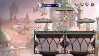 ［Brawlhalla］エンジョイ
