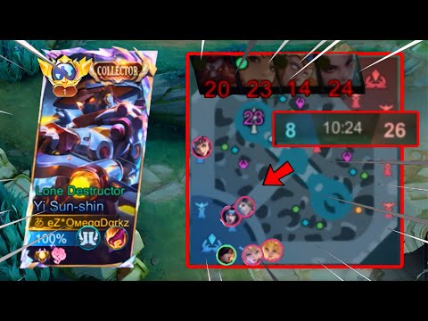 Yi Sun-Shin INSANE EPIC COMEBACK! (You Won’t Believe This!) 🤯