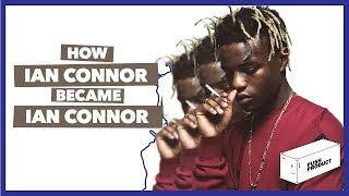How IAN CONNOR Became IAN CONNOR (The Real Story) 2019