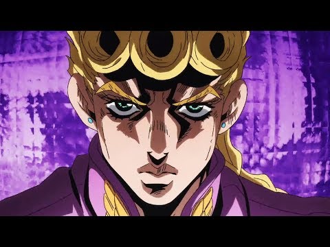 Golden Wind Opening "Fighting Gold" Breakdown/Analysis