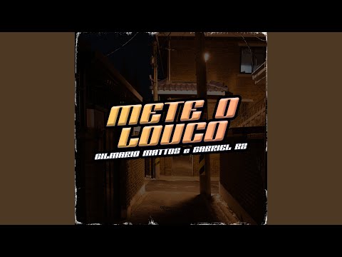 Mete o Louco