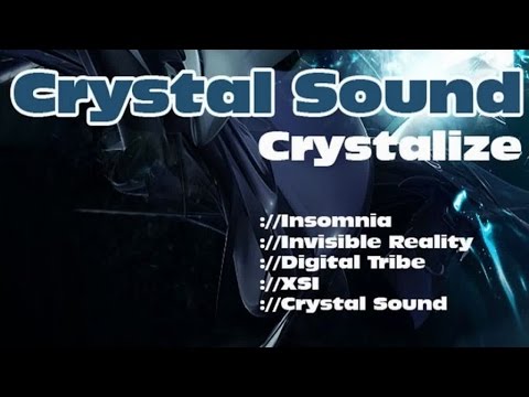 Digital Tribe - Emotion (Crystal Sound RMX)