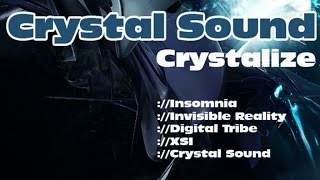 Digital Tribe - Emotion (Crystal Sound RMX)
