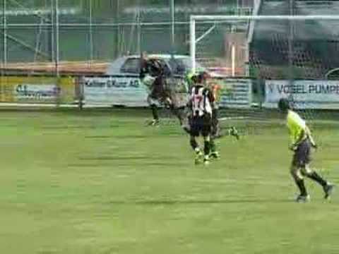 Lask/Wels - Rohrbach/Berg (25.05.08)