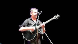 Luka Bloom 2009-04-03 Ciara at The Enmore Theatre Sydney