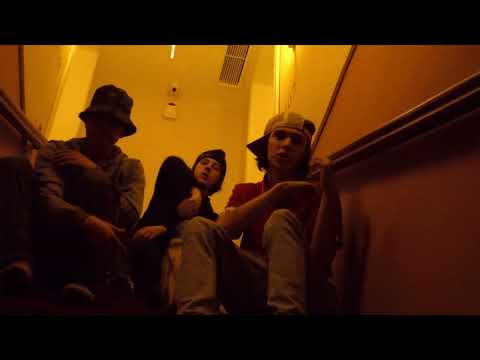 FENDIGLOCK & ICYCAP & AUGUST - Фармацевты (release 15/10/22) [Удаленный клип]