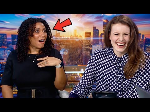 Best News Bloopers 2025