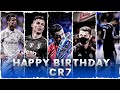 Ronaldo Happy Birthday Status Video CR7 Birthday Status Ronaldo Birthday Whatsapp Status Video