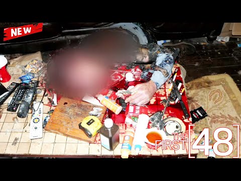 The First 48 New 2026 👮S28 E23 Neighborhood Sweetheart👮 Best American Documentary True Crime Full HD