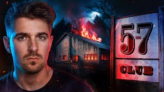 Cette discothèque FRANÇAISE n'aurait jamais dû exister (INCENDIE du 5-