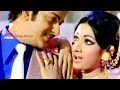 Pooja - Ningee Nela Okatayane Song -Vanisri, Rama Krishna Super hit Song