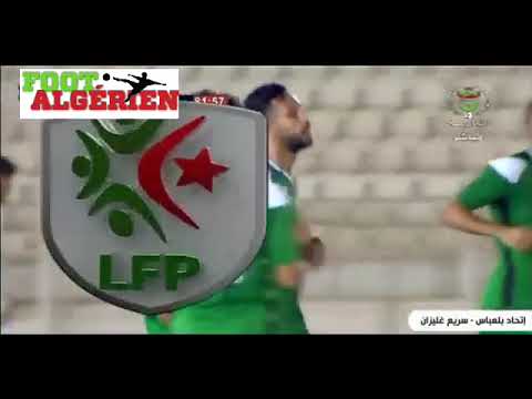 Ligue 1 Algérie (35e journée) : USM Bel Abbès 2 - 2 RC Relizane