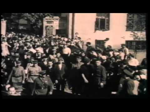 "Der unbekannte Krieg", mit Burt Lancaster - Deutsche Geschiche - "MOSKAU" - Teil 2