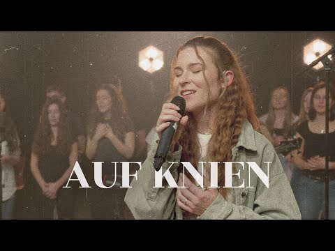 Atara Worship - Auf Knien (Live) - Offizielles Musikvideo